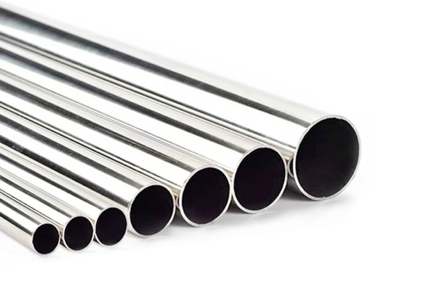金管道不銹鋼水管道薄壁不銹鋼自來水管自來水鋼管